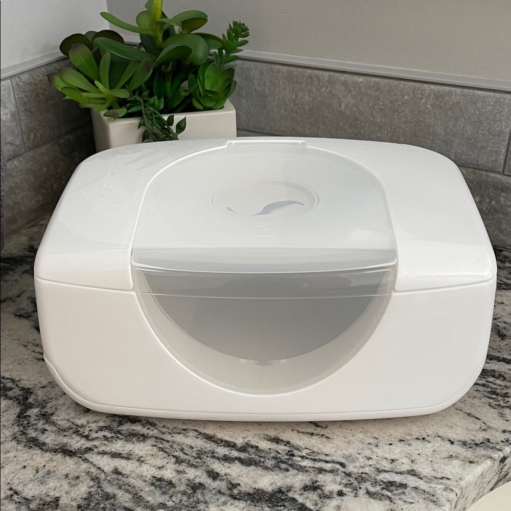 Munchkin Wipe Warmer